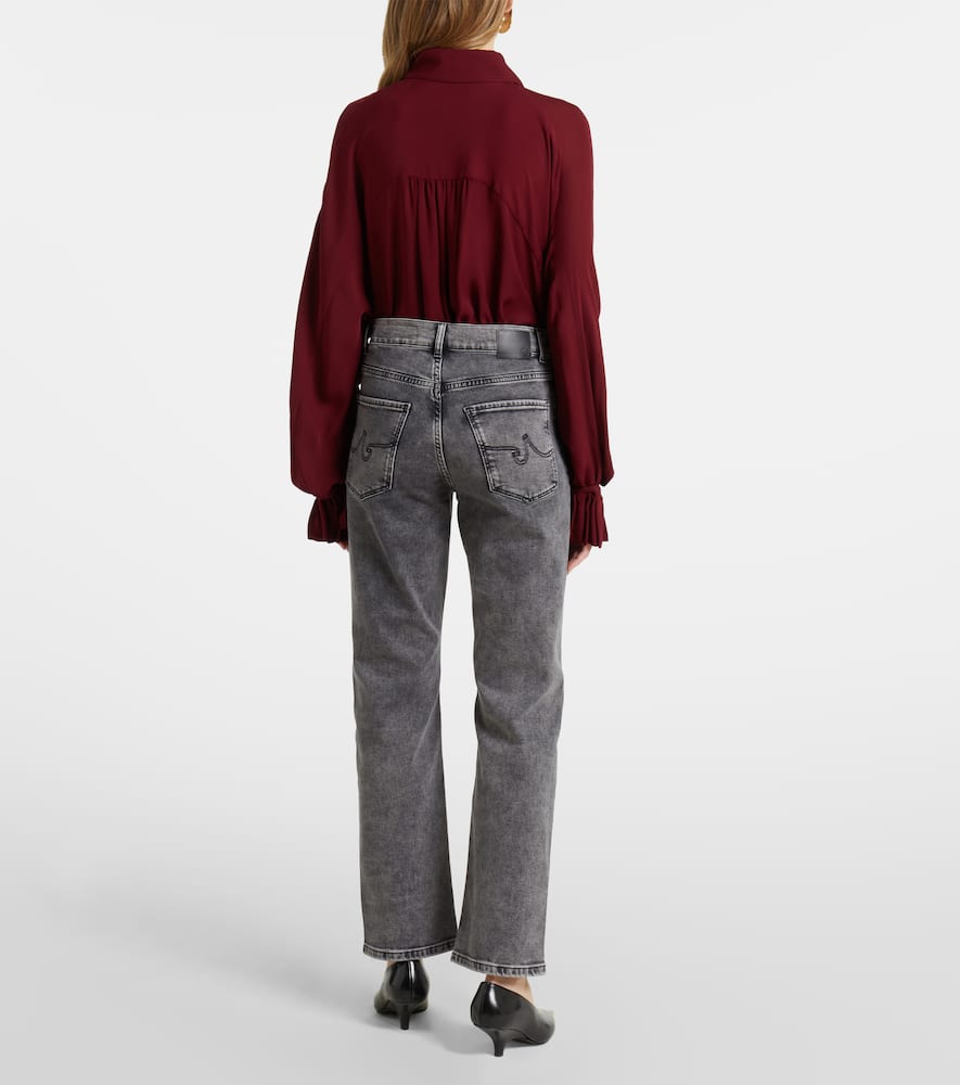 Lanzarote straight jeans