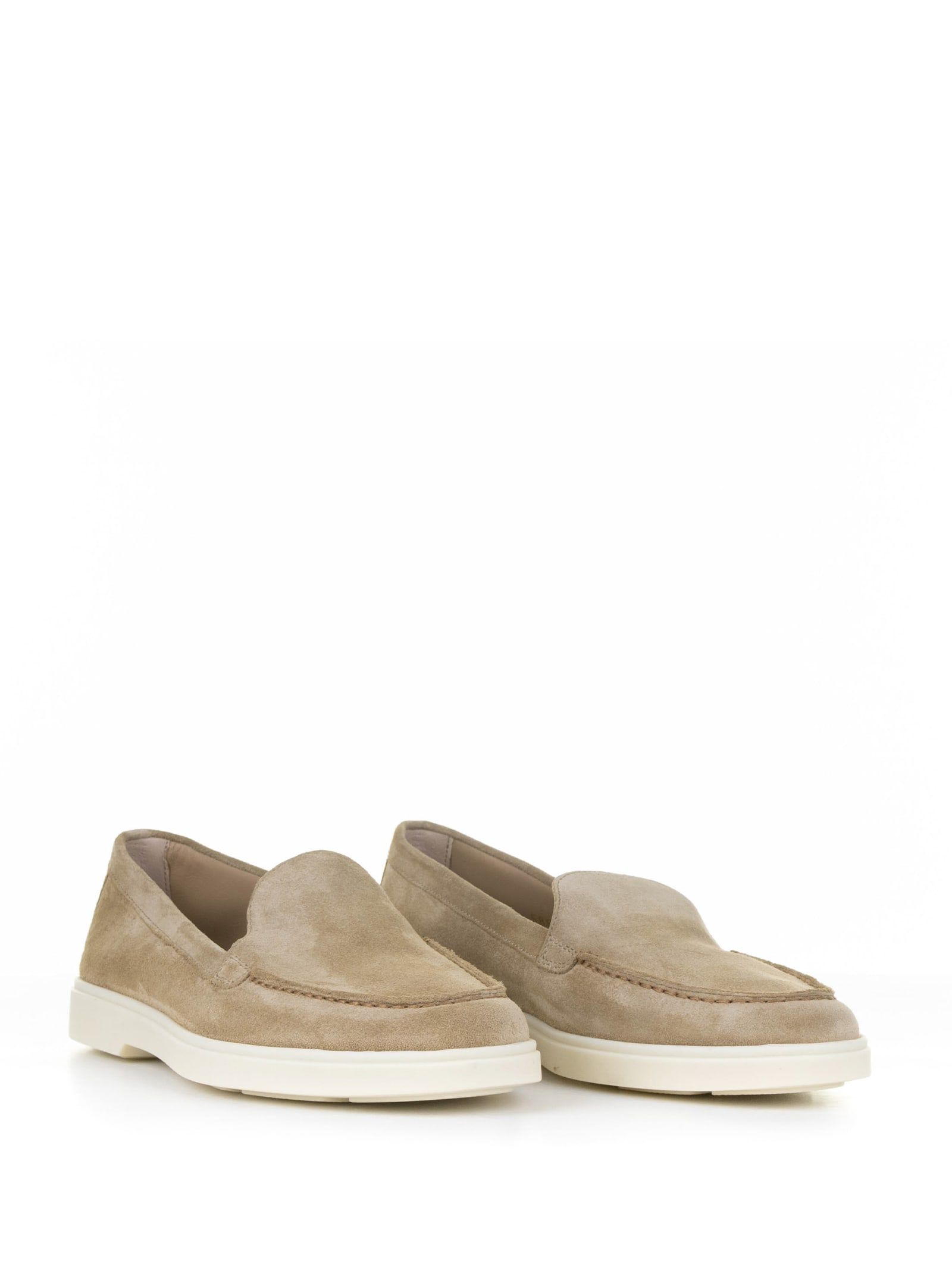 Flat Shoes