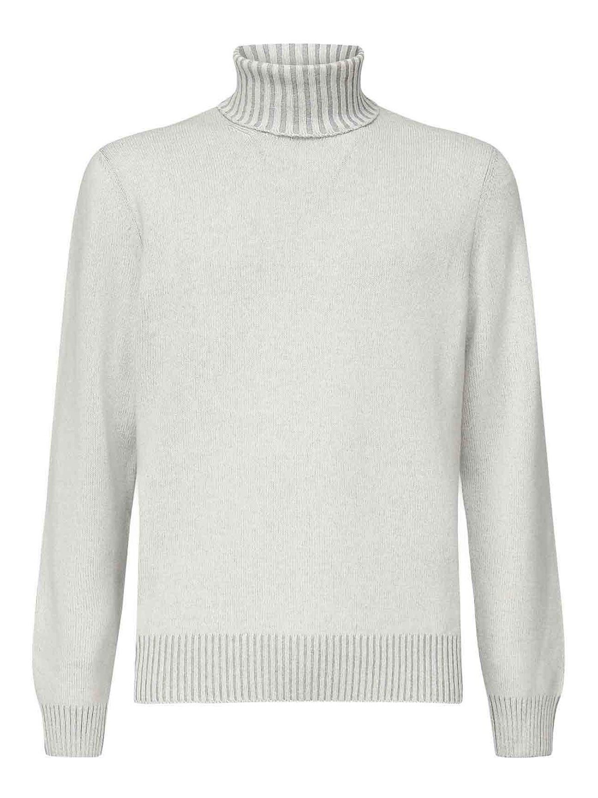 Premium Turtleneck Sweater