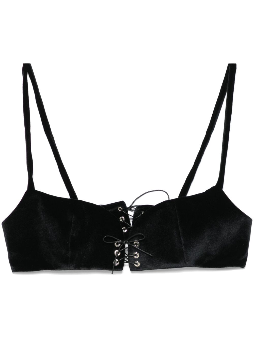 Easy Cleavage bra - Black