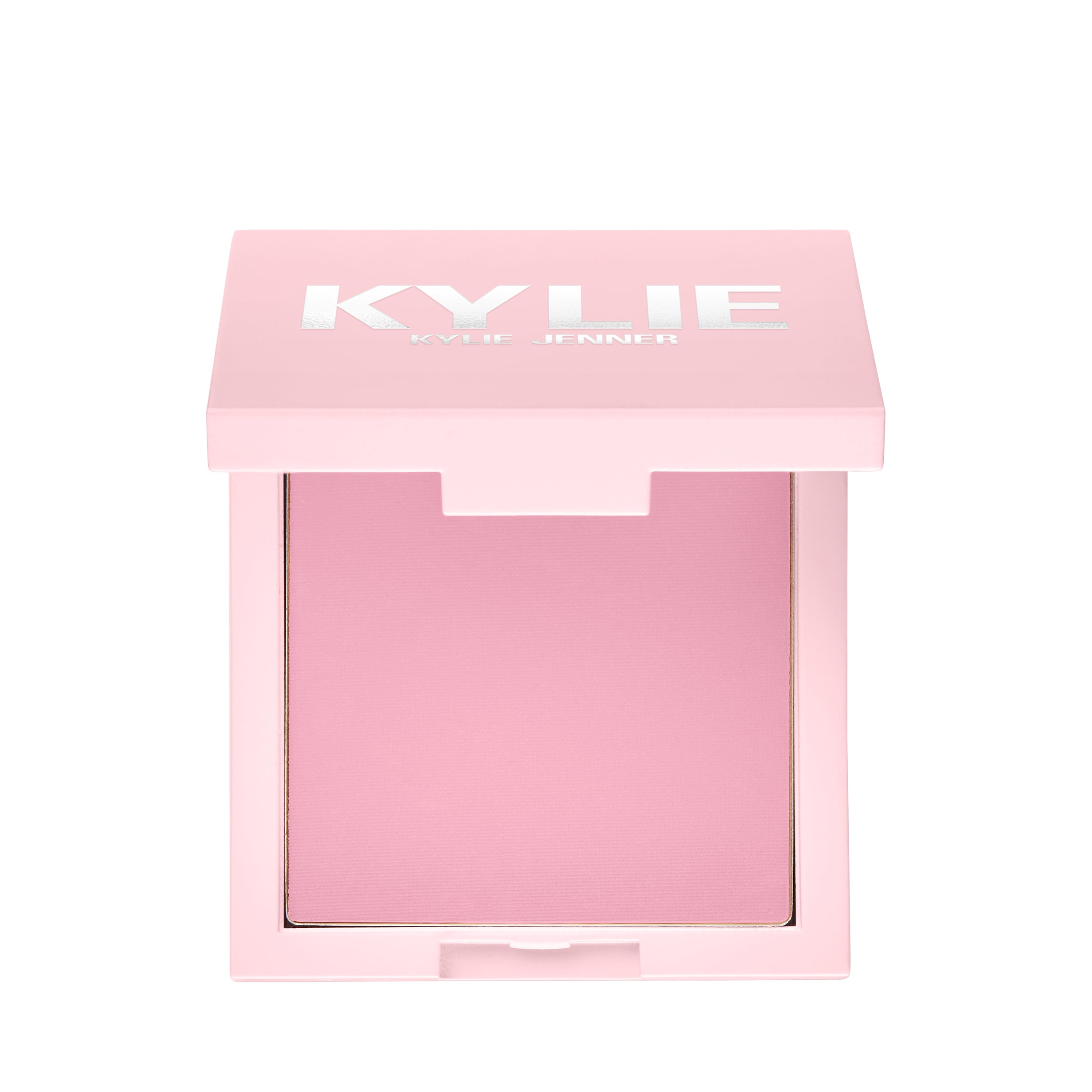 Winter Kissed Pressed Blush Powder