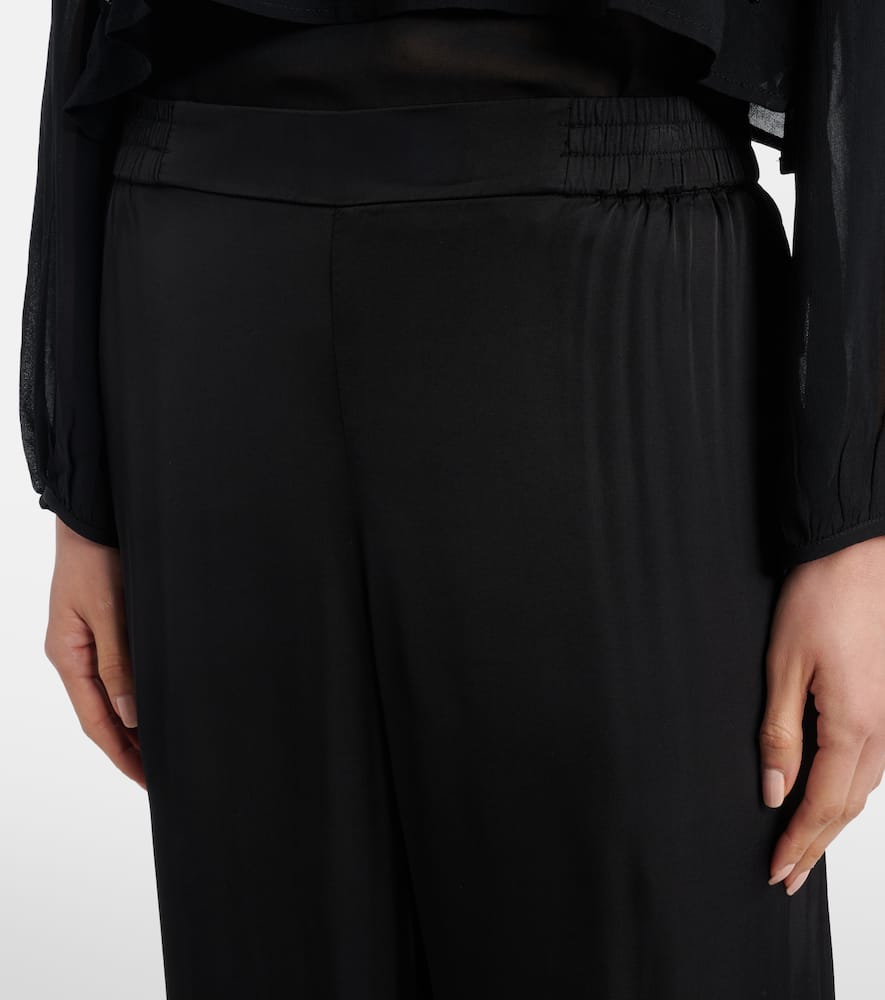 Larkin wide-leg pants