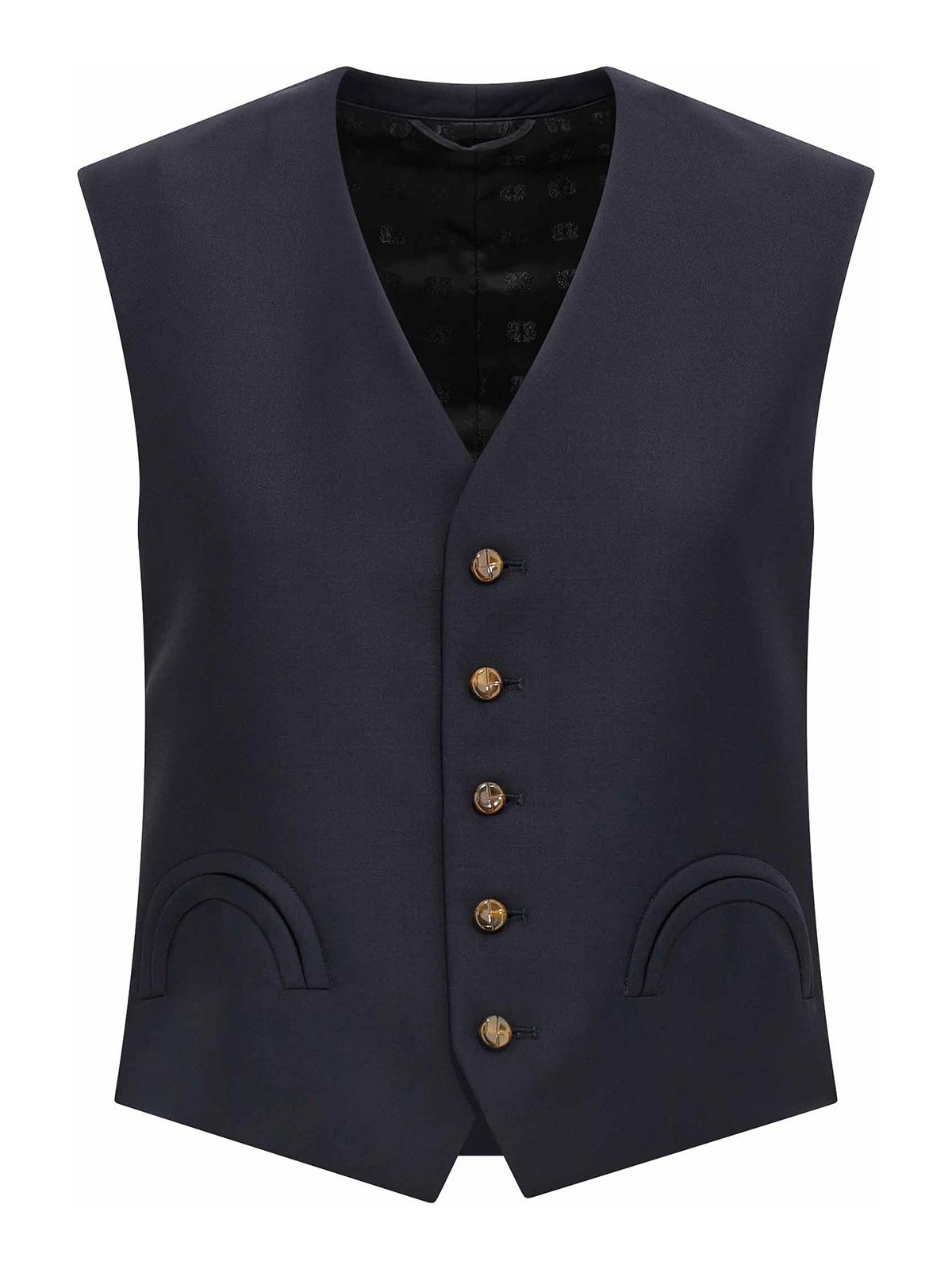 First Class Feral Vest
