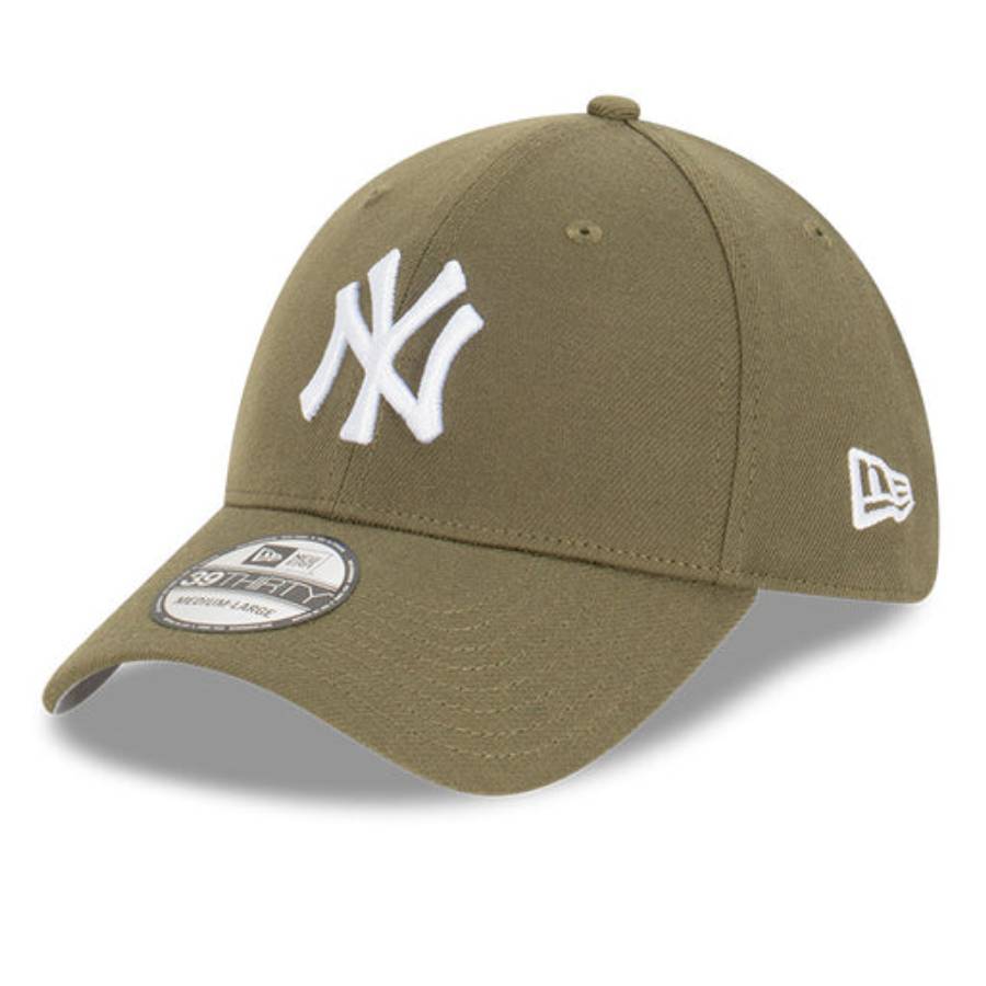 New York Yankees 39Thirty Cap