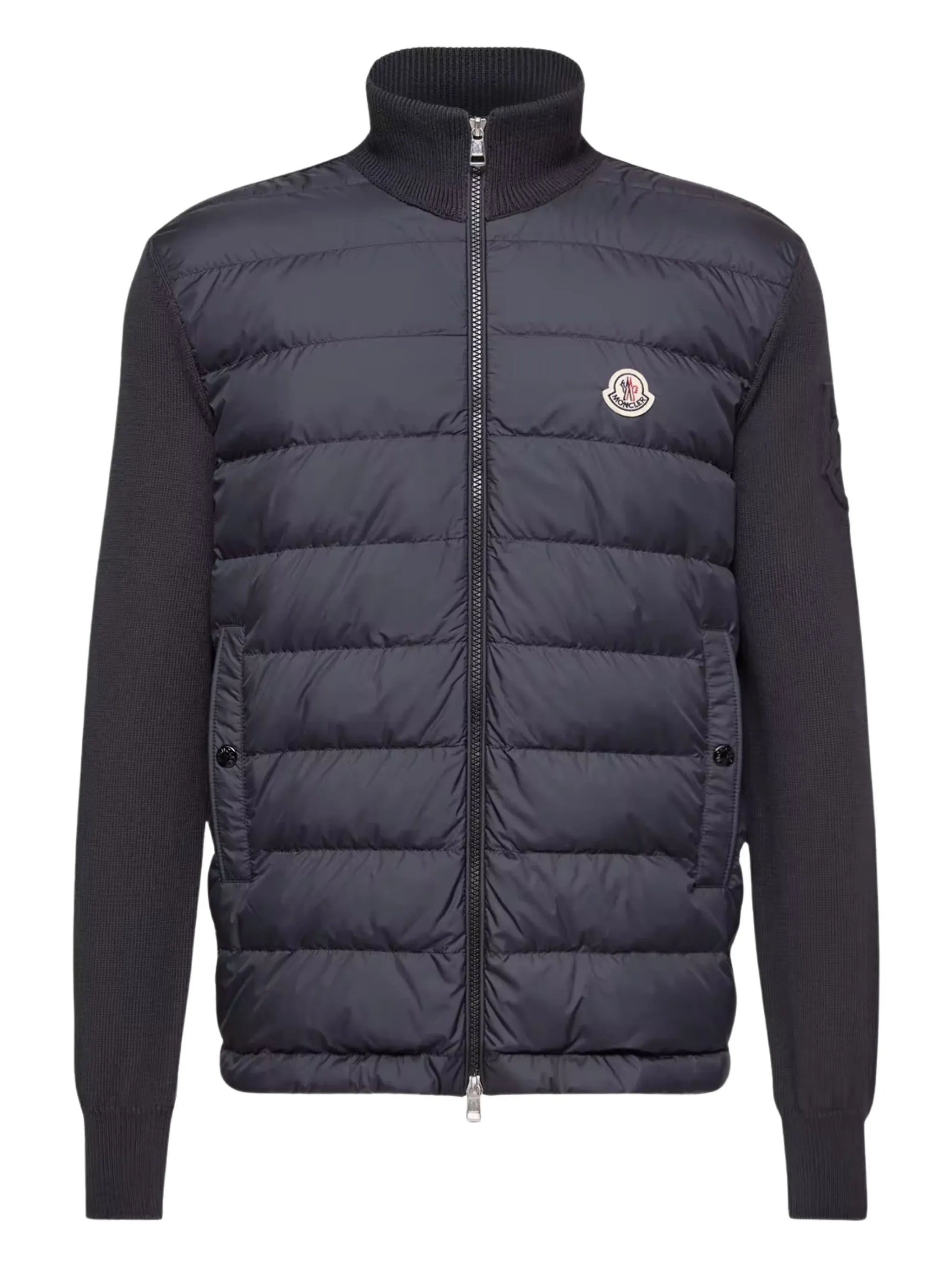 Men's Spring SS26 Shirt Jacket