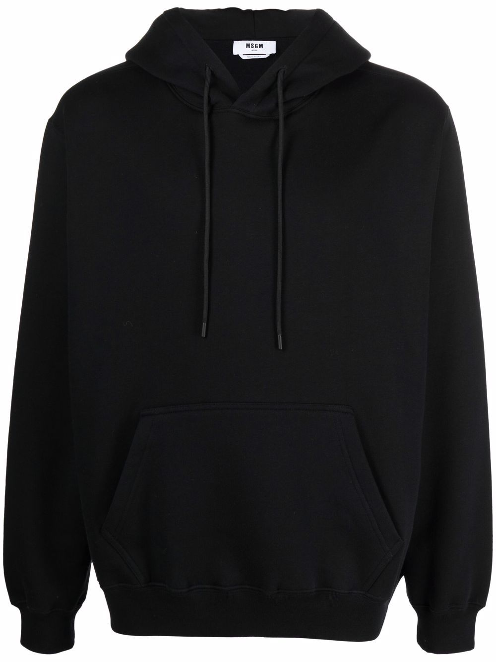 Sweatshirt Men colour Black