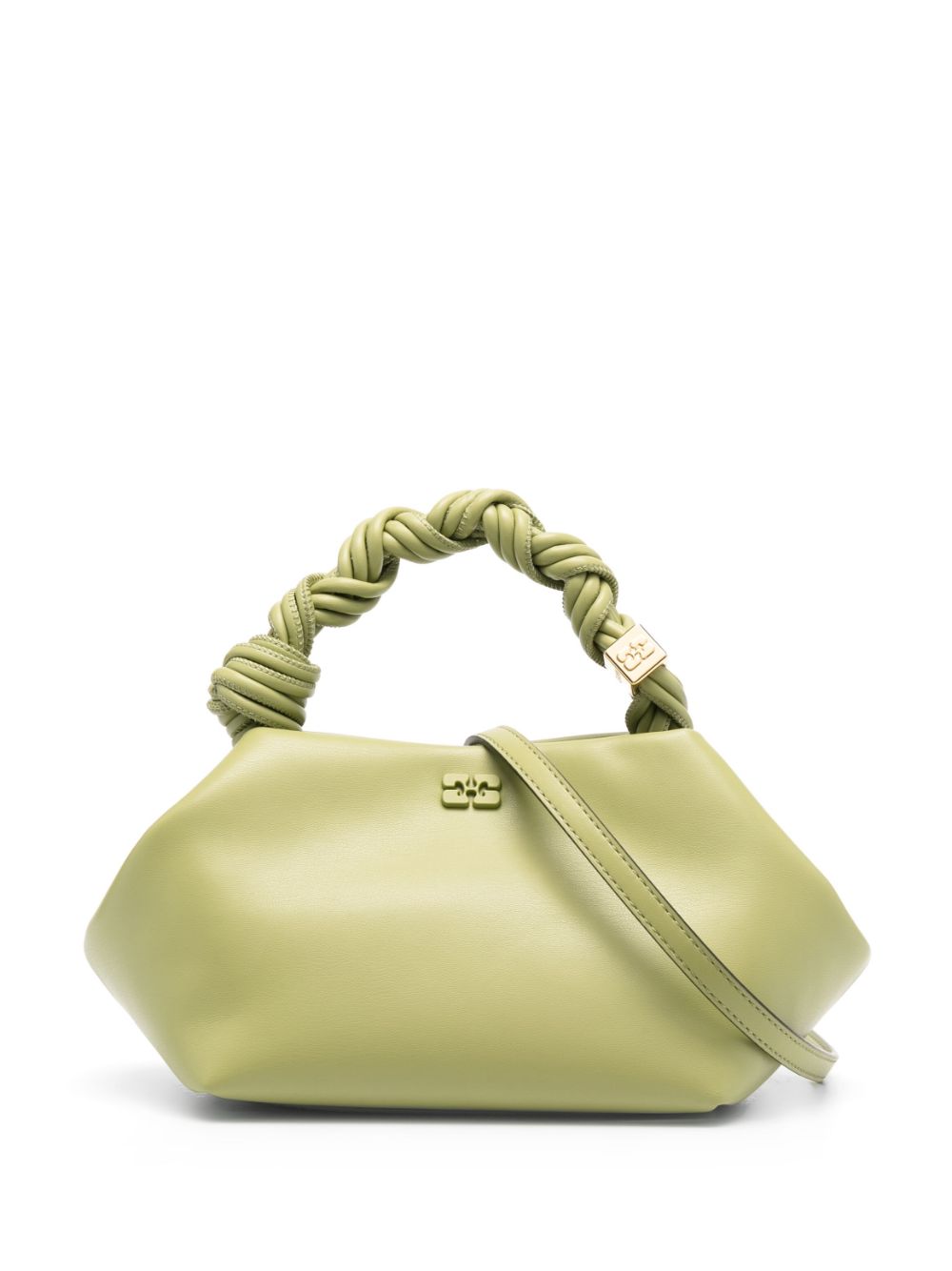 Bou tote bag - Green