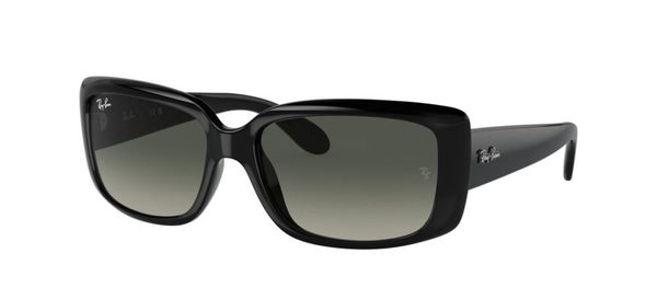 Ray-Ban Rectangular Frame Sunglasses
