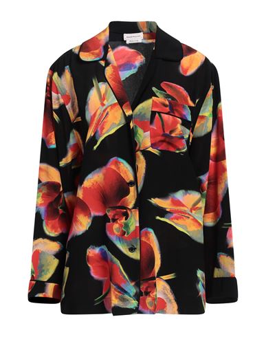 Woman Shirt Black