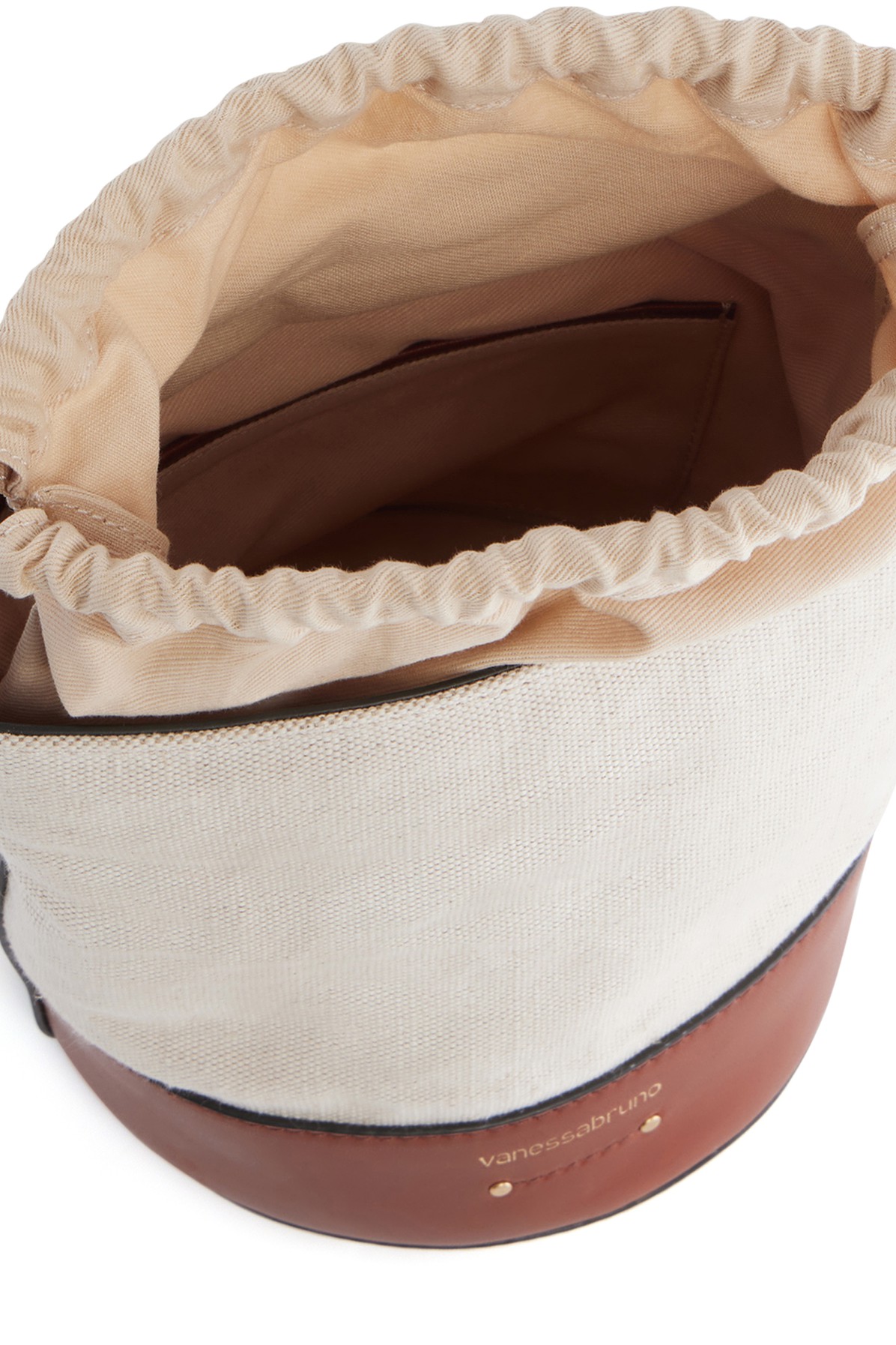 Holly mini bucket bag