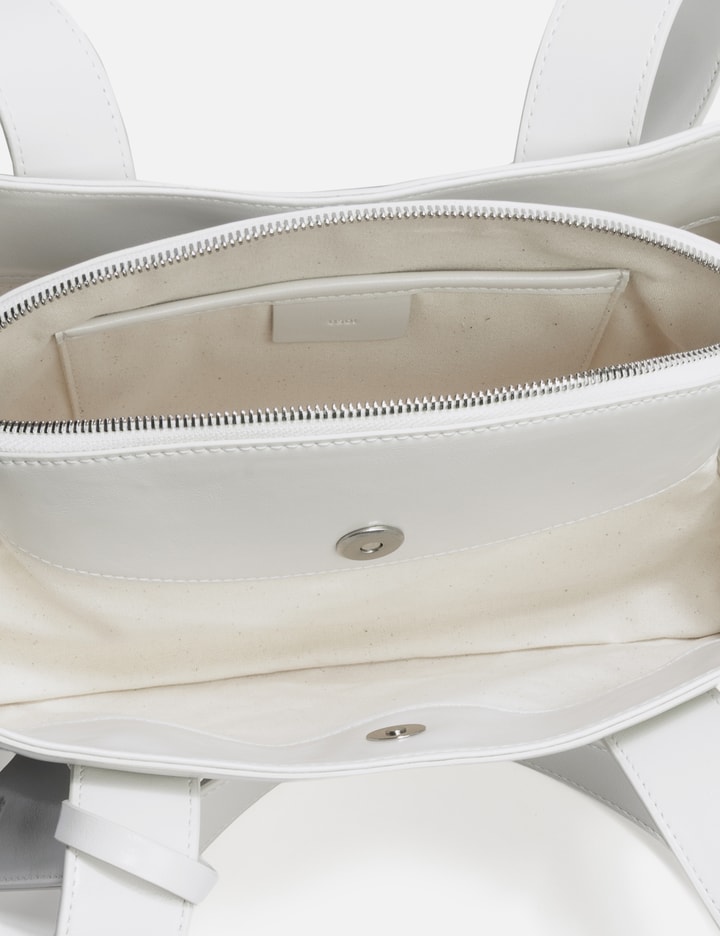 Shell Duffel Mini