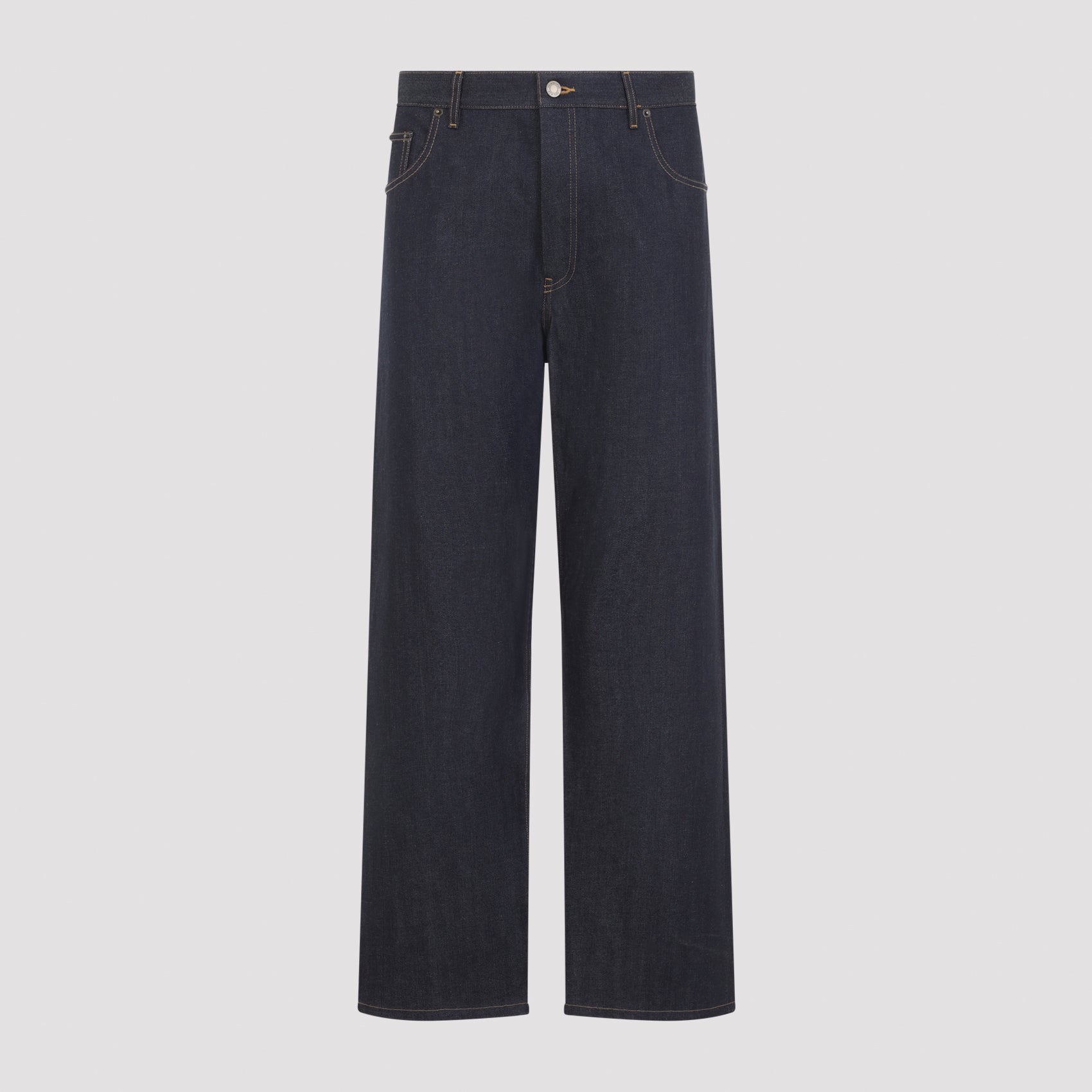 Selvedge Denim Jeans