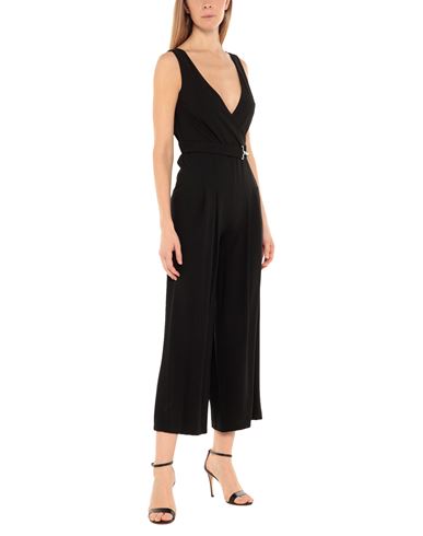 Woman Jumpsuit Black