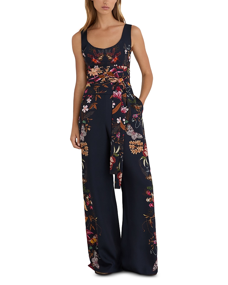 X Nybg SS26 Clara Jumpsuit