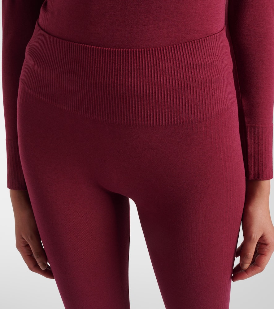 Alliance technical leggings