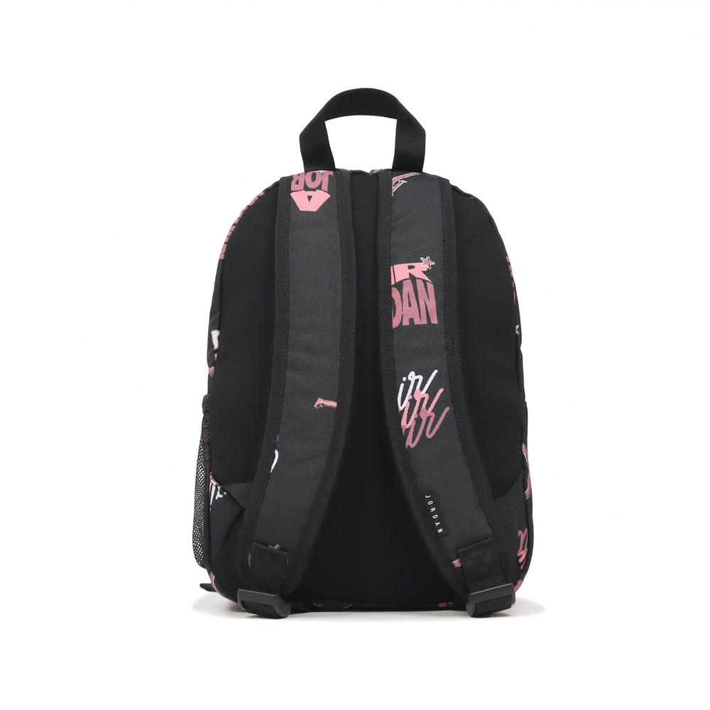 (PS) Jumpman Mini Backpack 'Black'