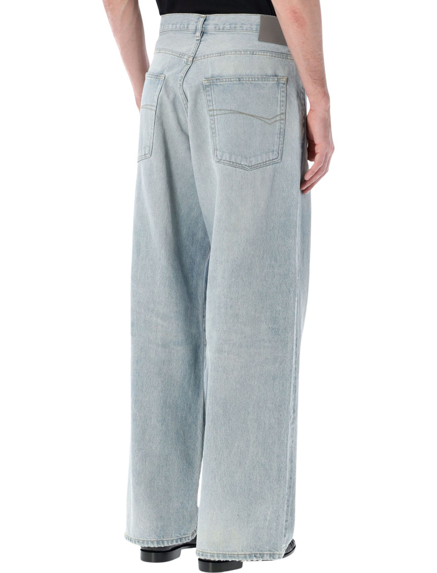 Casual Jeans