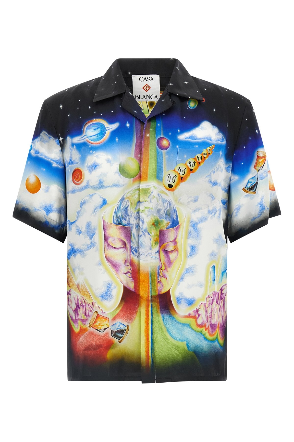 'The Essential Experience' Shirt