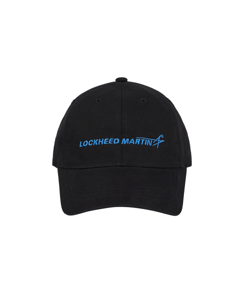 WASHED COTTON BALL CAP