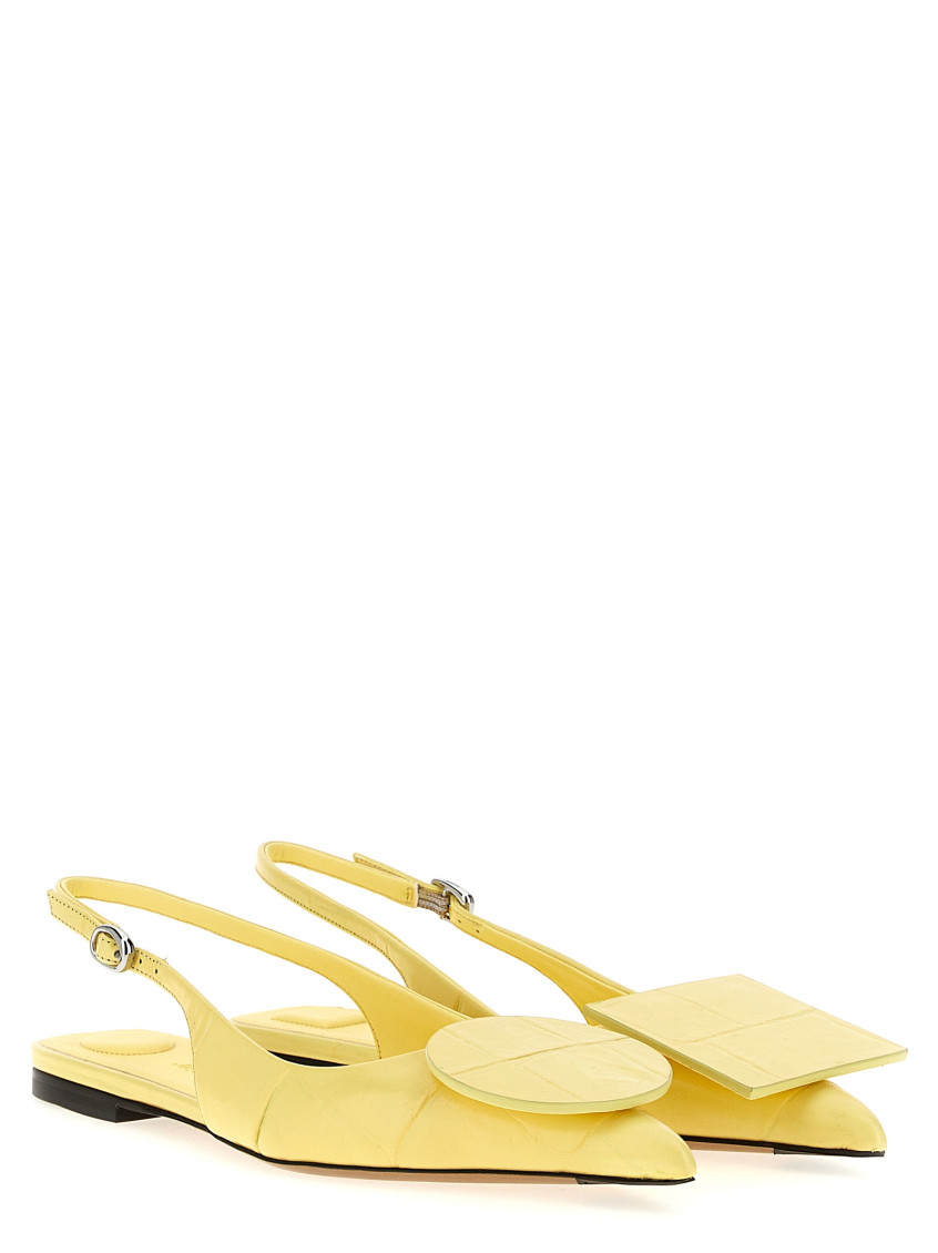 Duelo P Slingback