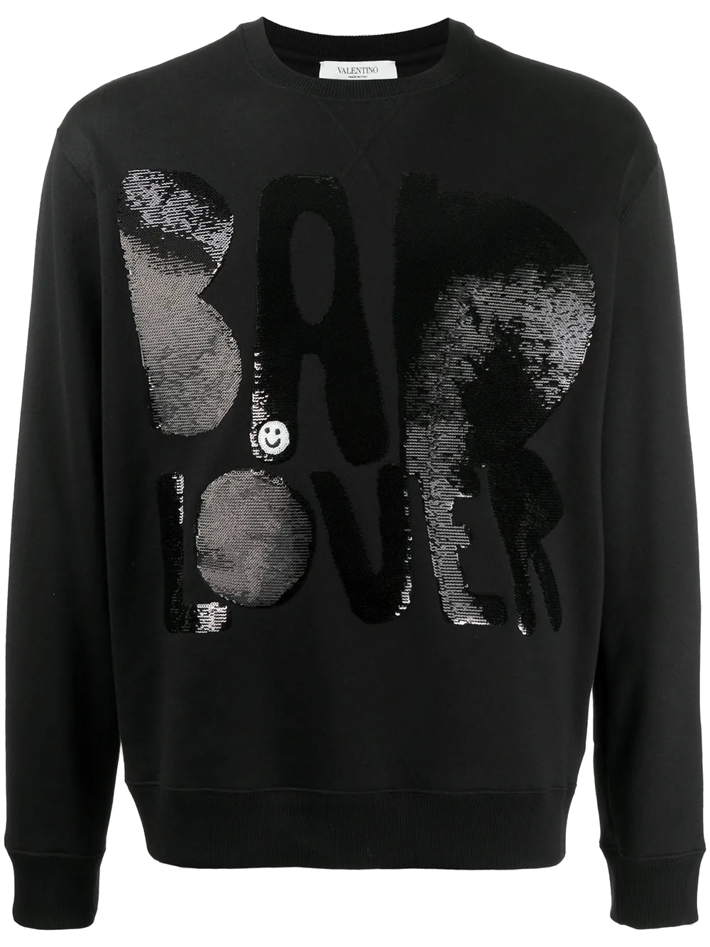 Garavani Sweatshirt — Black