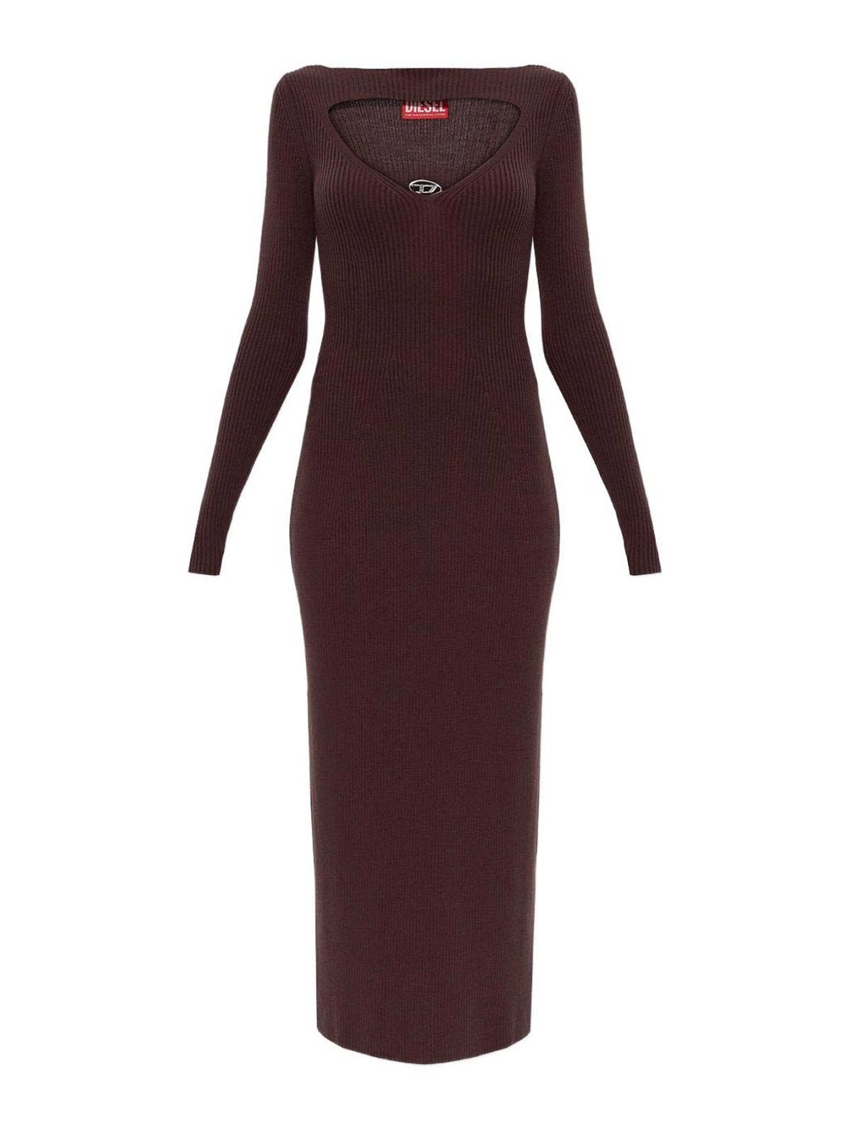 Midi Dress
