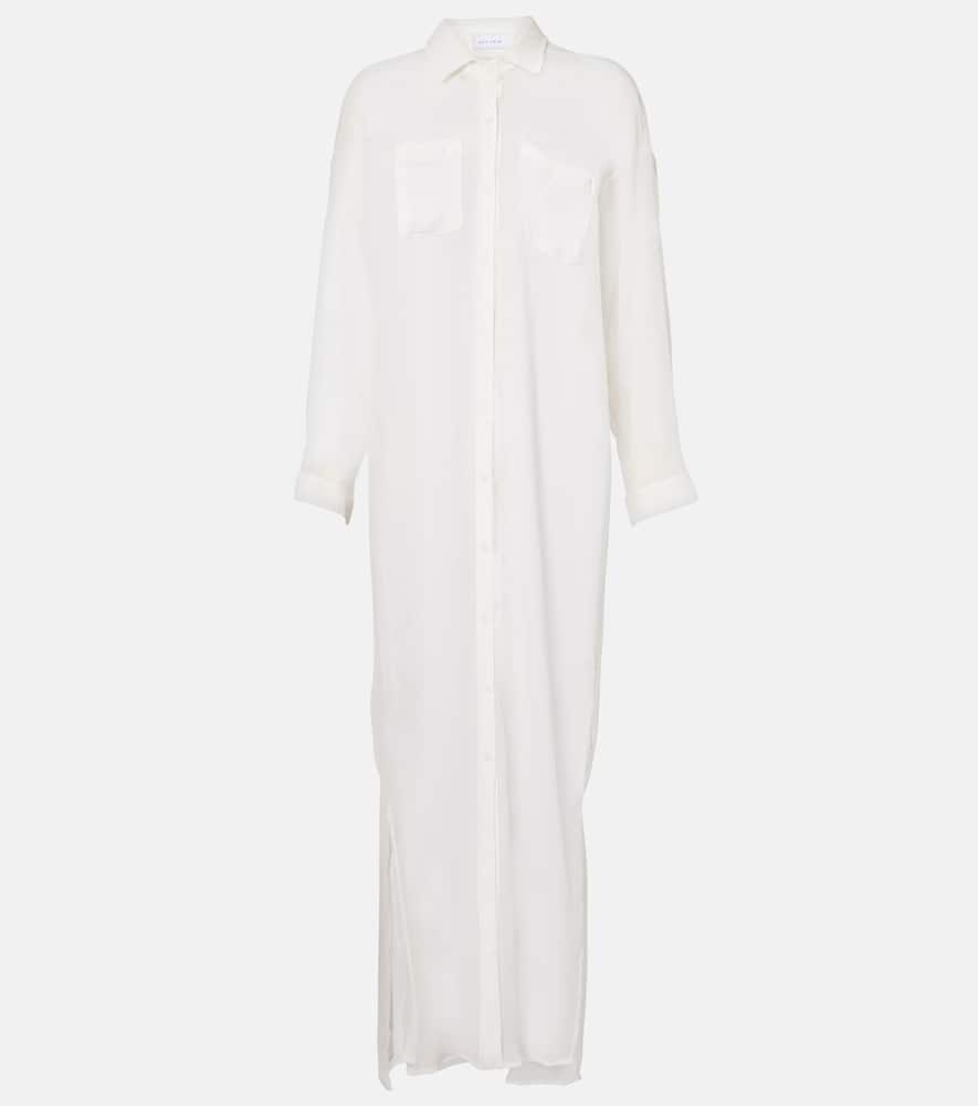 Mika shirt dress