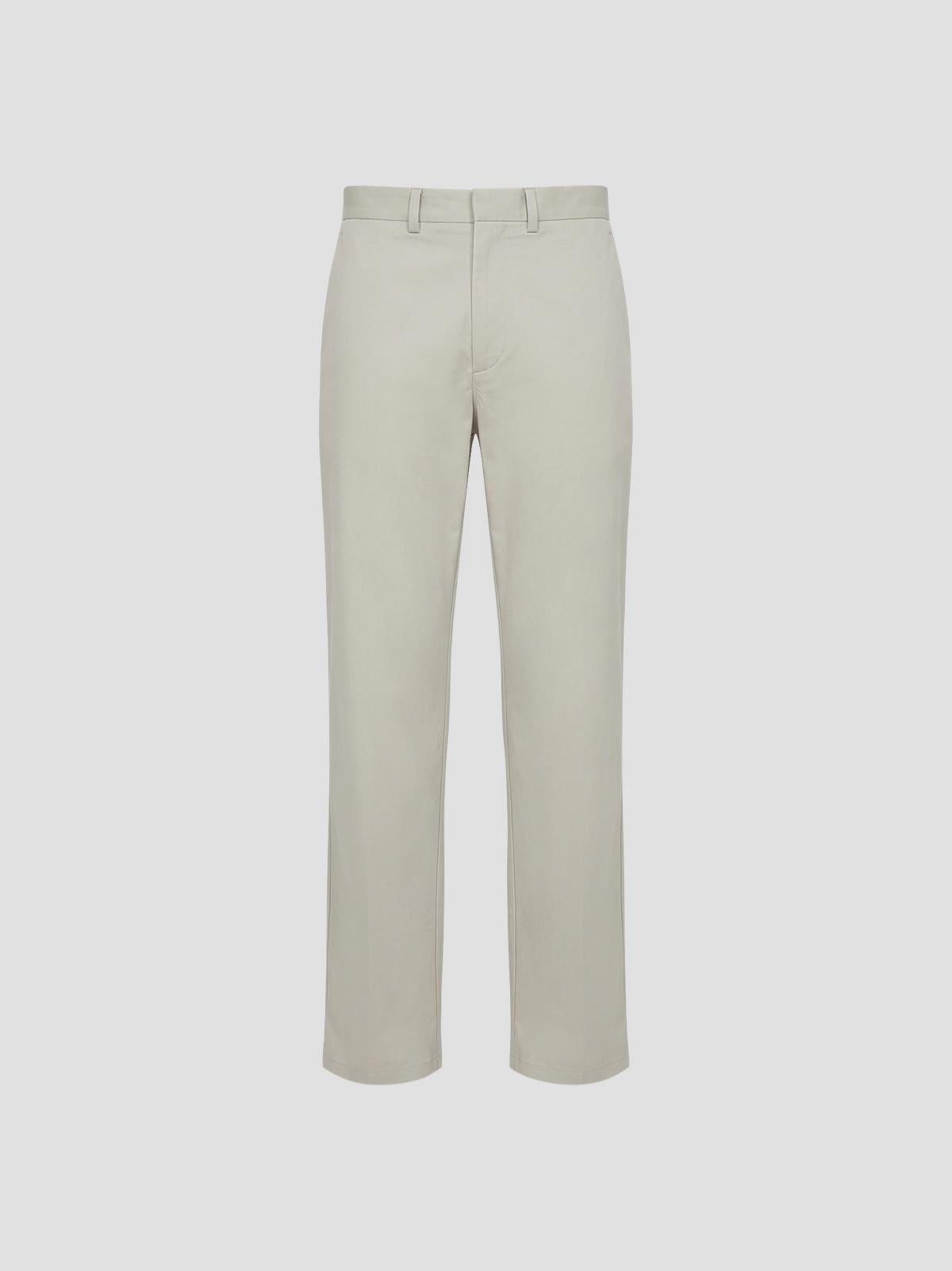 Lightweight Mini Trousers for Spring/Summer 2026