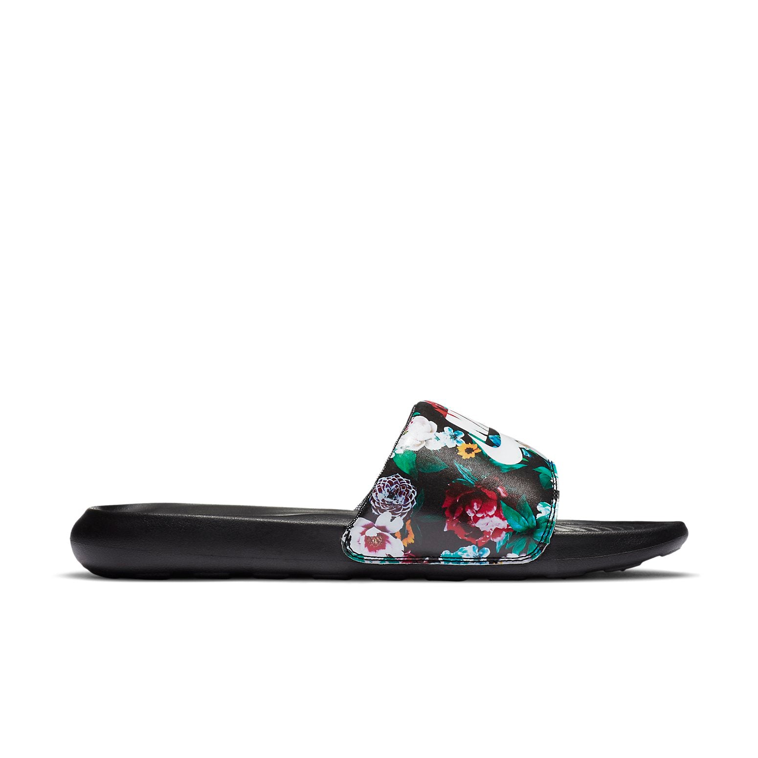 (WMNS) Victori One Printed Slide 'Floral Print'