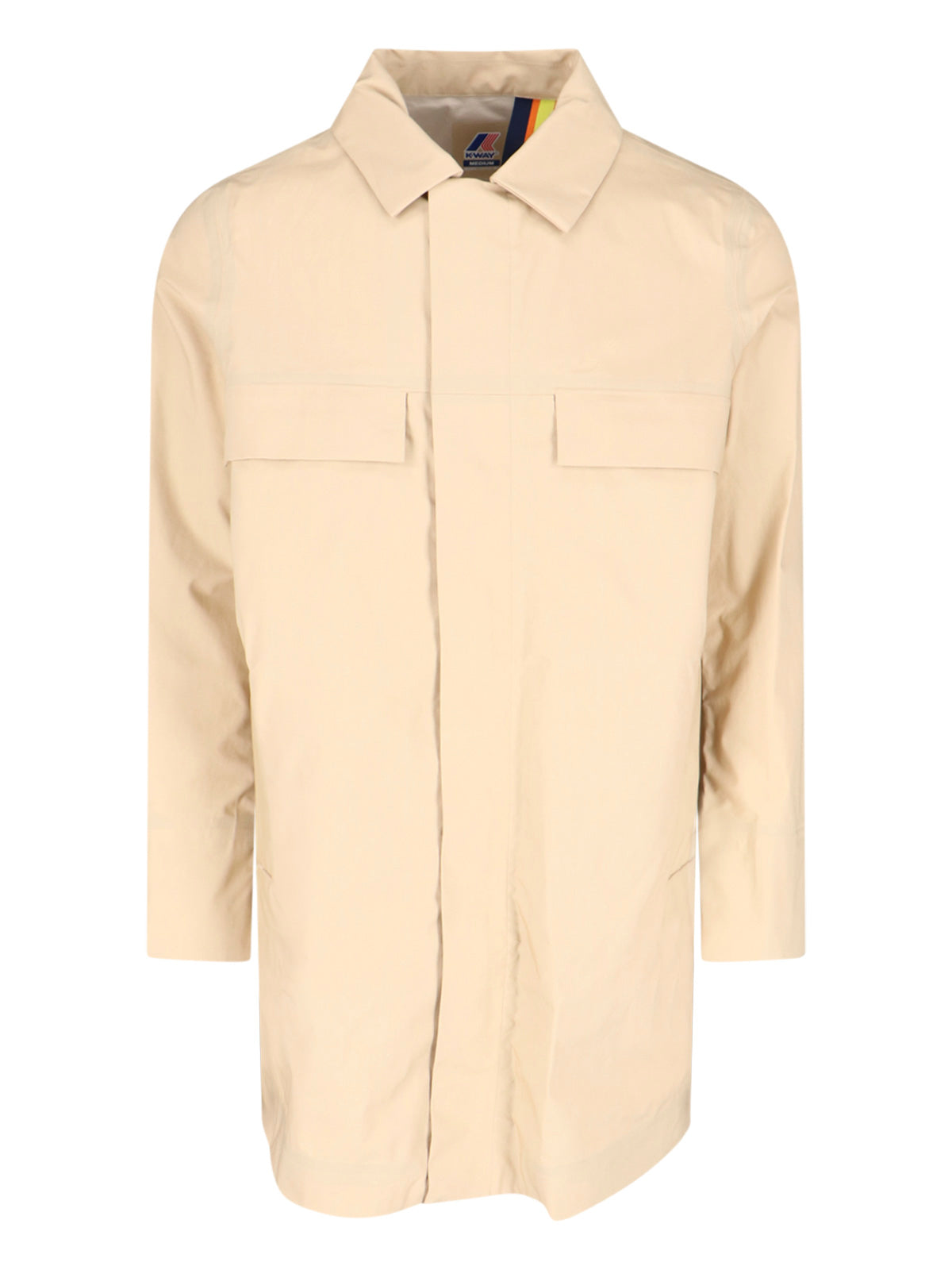 Men's Lightweight Cotton Jacket
