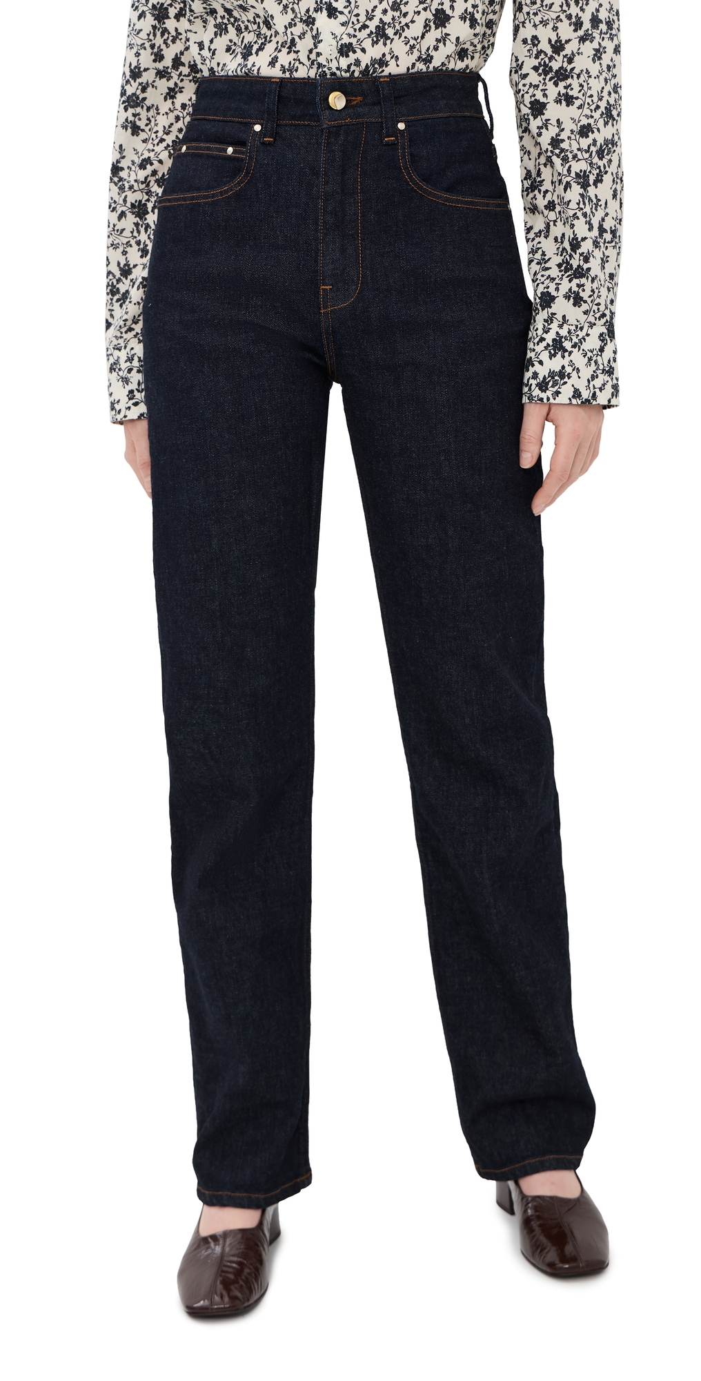 Flex Stretch Jean Sable Wash