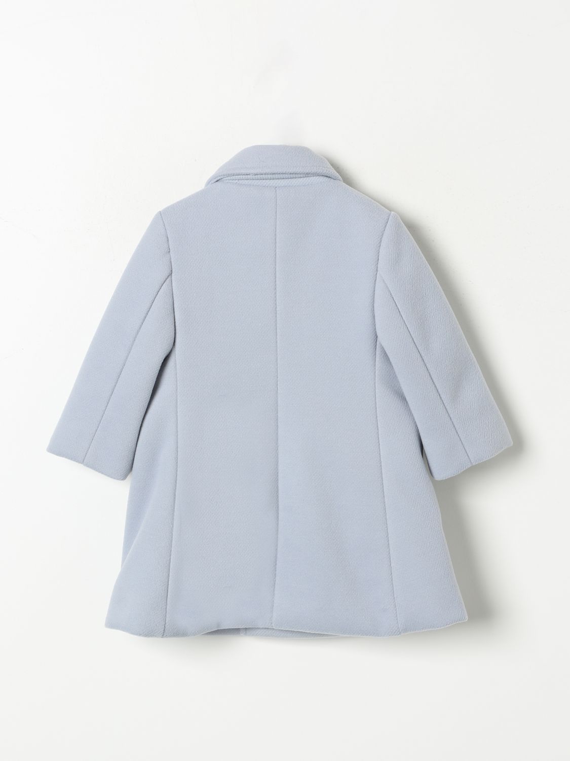 Coats Kids color Multicolor