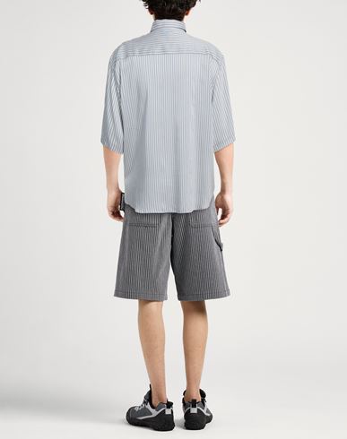 Man Shirt Sky blue