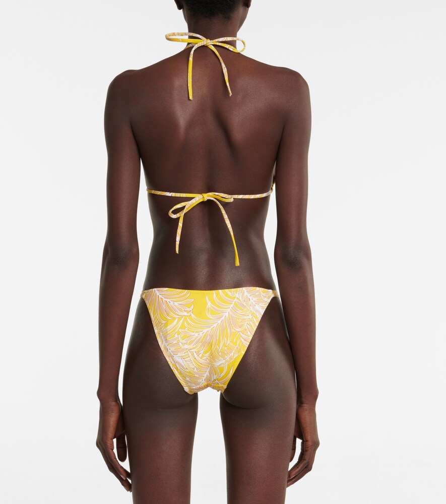 Exclusive to Mytheresa - St Barts bikini bottoms
