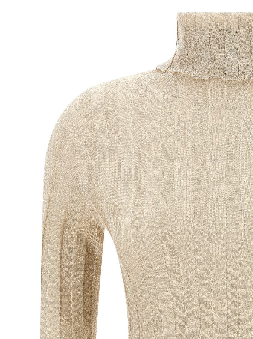 Lurex Sweater