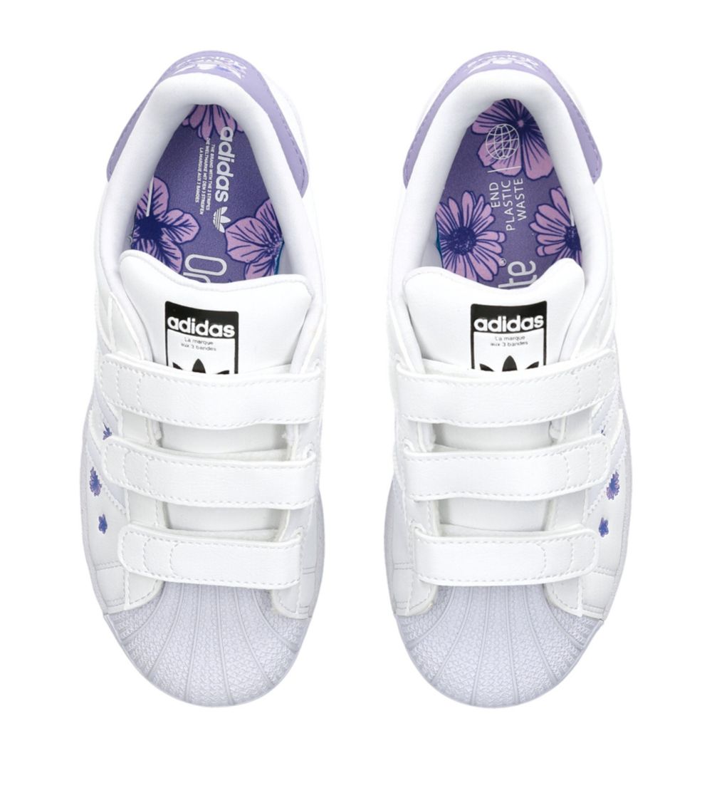 Superstar Sneakers