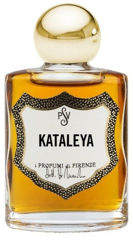 Spezierie Palazzo Vecchio I Profumi Di Firenze Kataleya Eau de Parfum mini