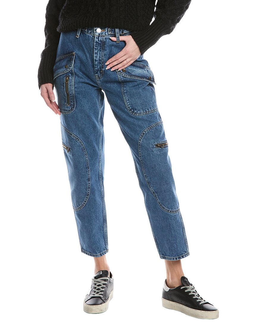 Racer Taper Speedway Jean