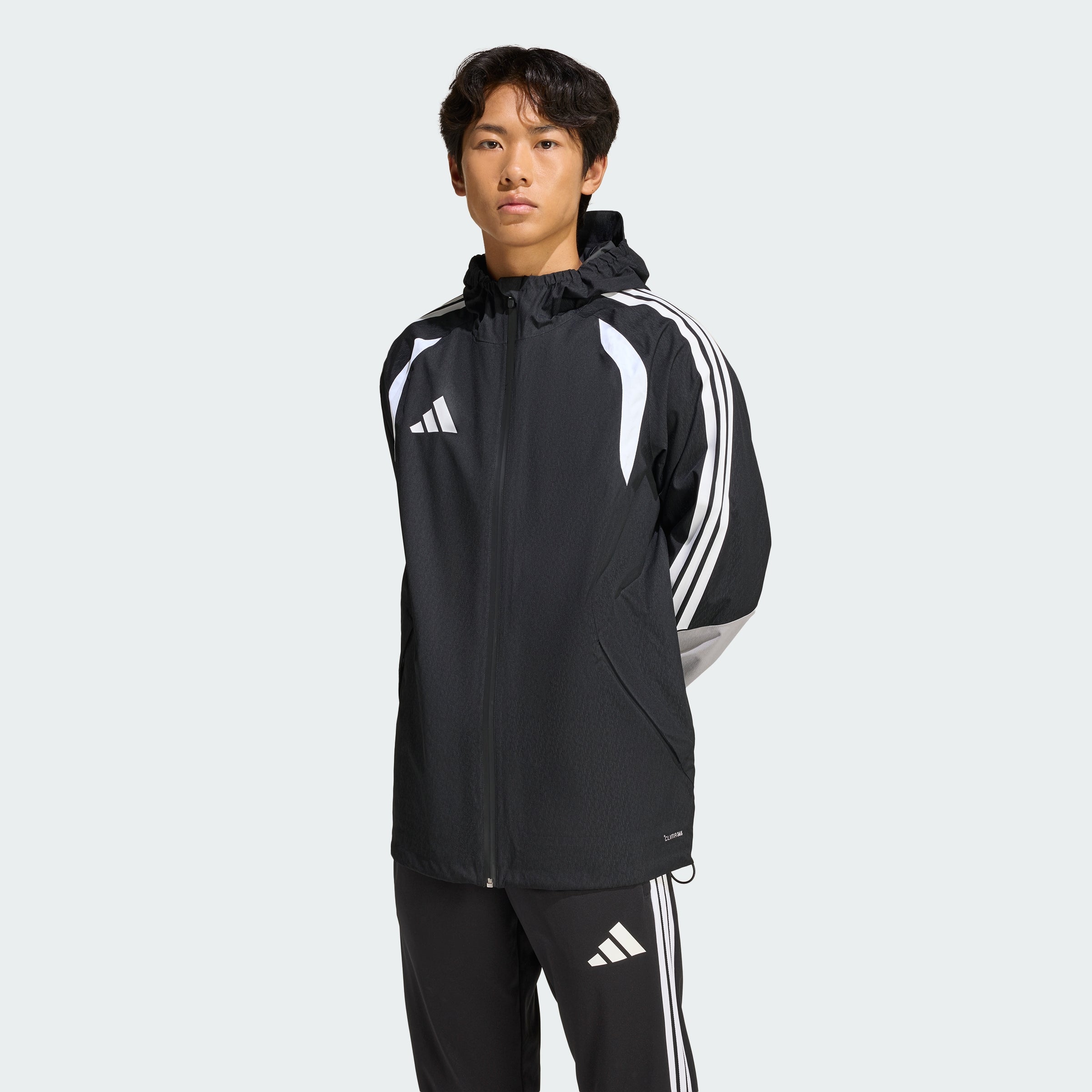 Men's Tiro 26 Rain Jacket