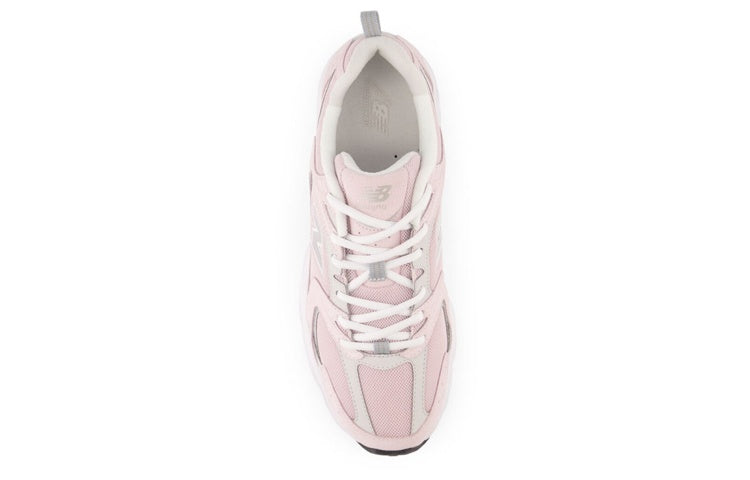 530 'Stone Pink'
