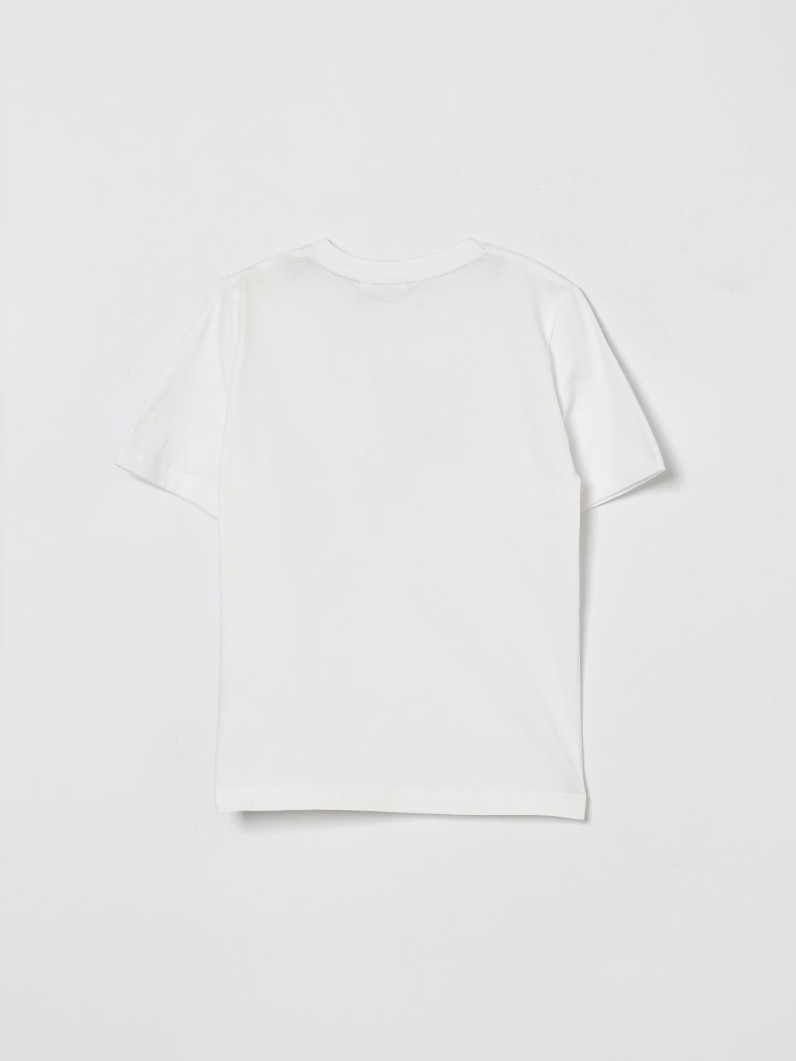 T-Shirt Kids color Beige