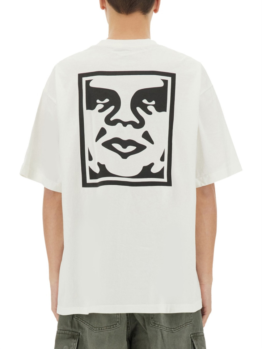 Icon Face T-shirt