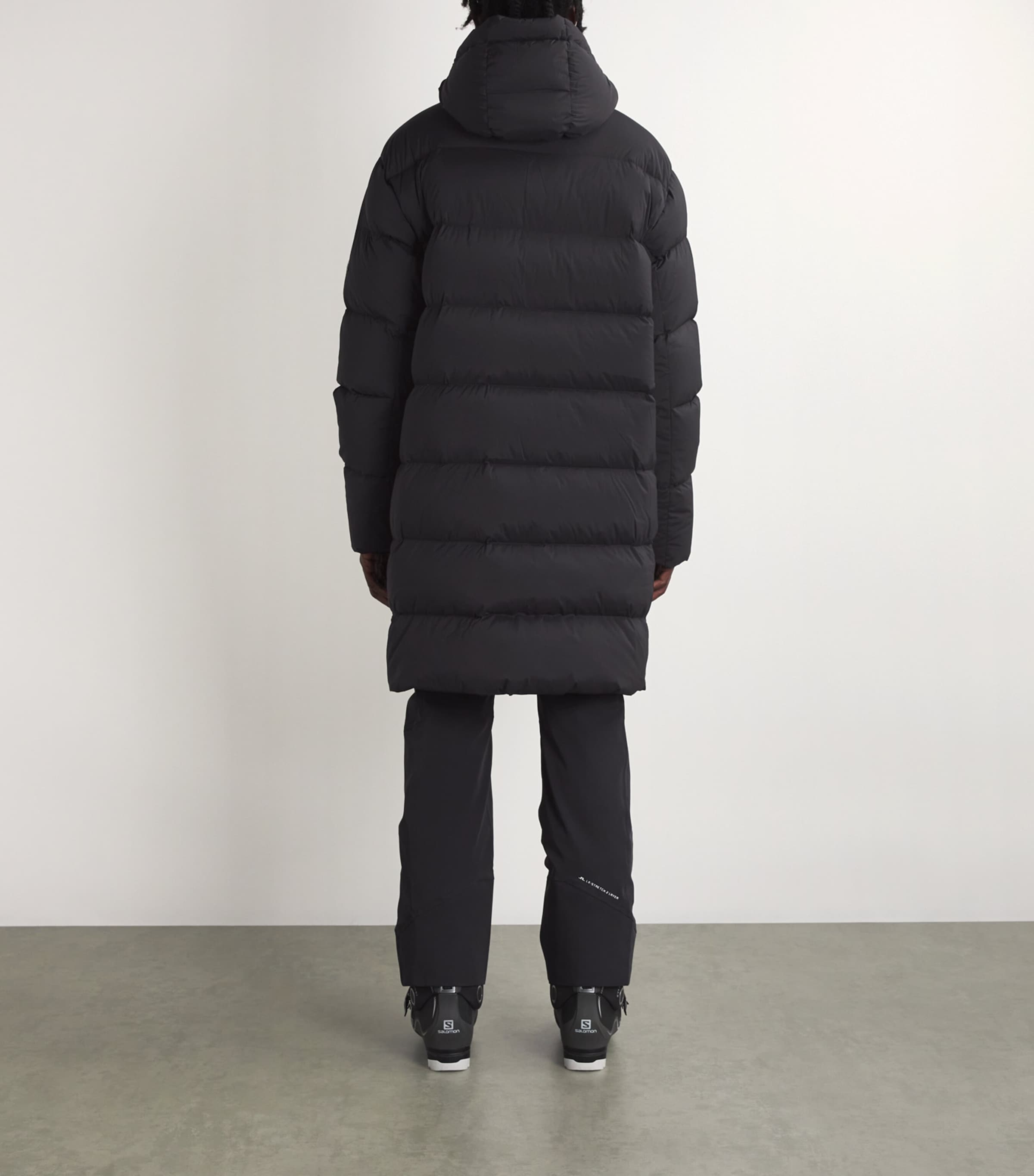Snowmass Ski Parka