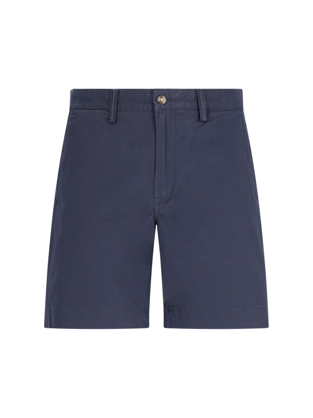 Men's Stretch Cotton Trousers