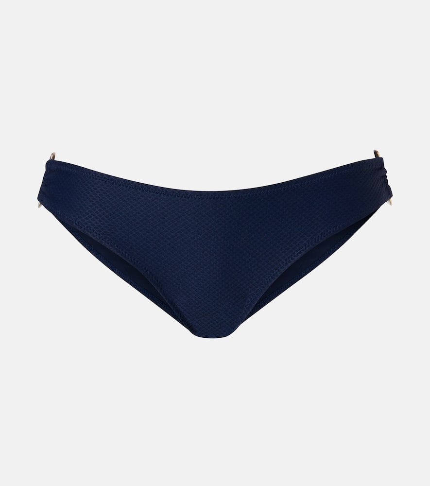 Embellished bikini bottoms