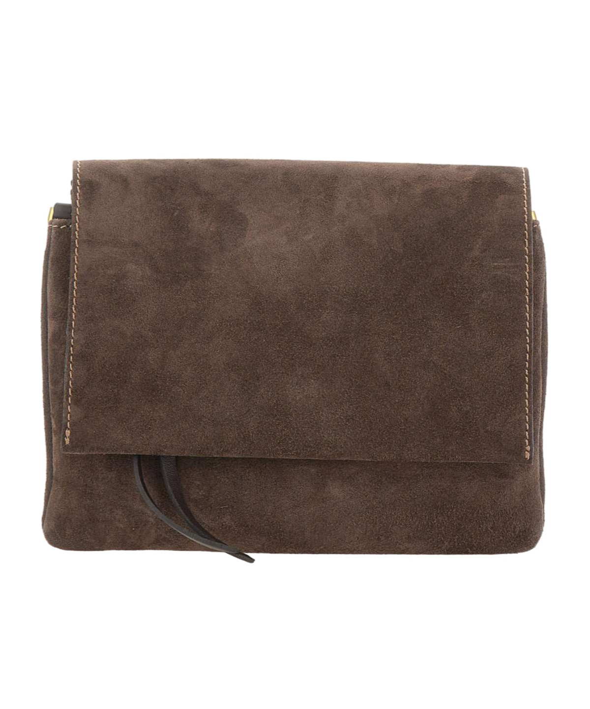 'Three' crossbody bag