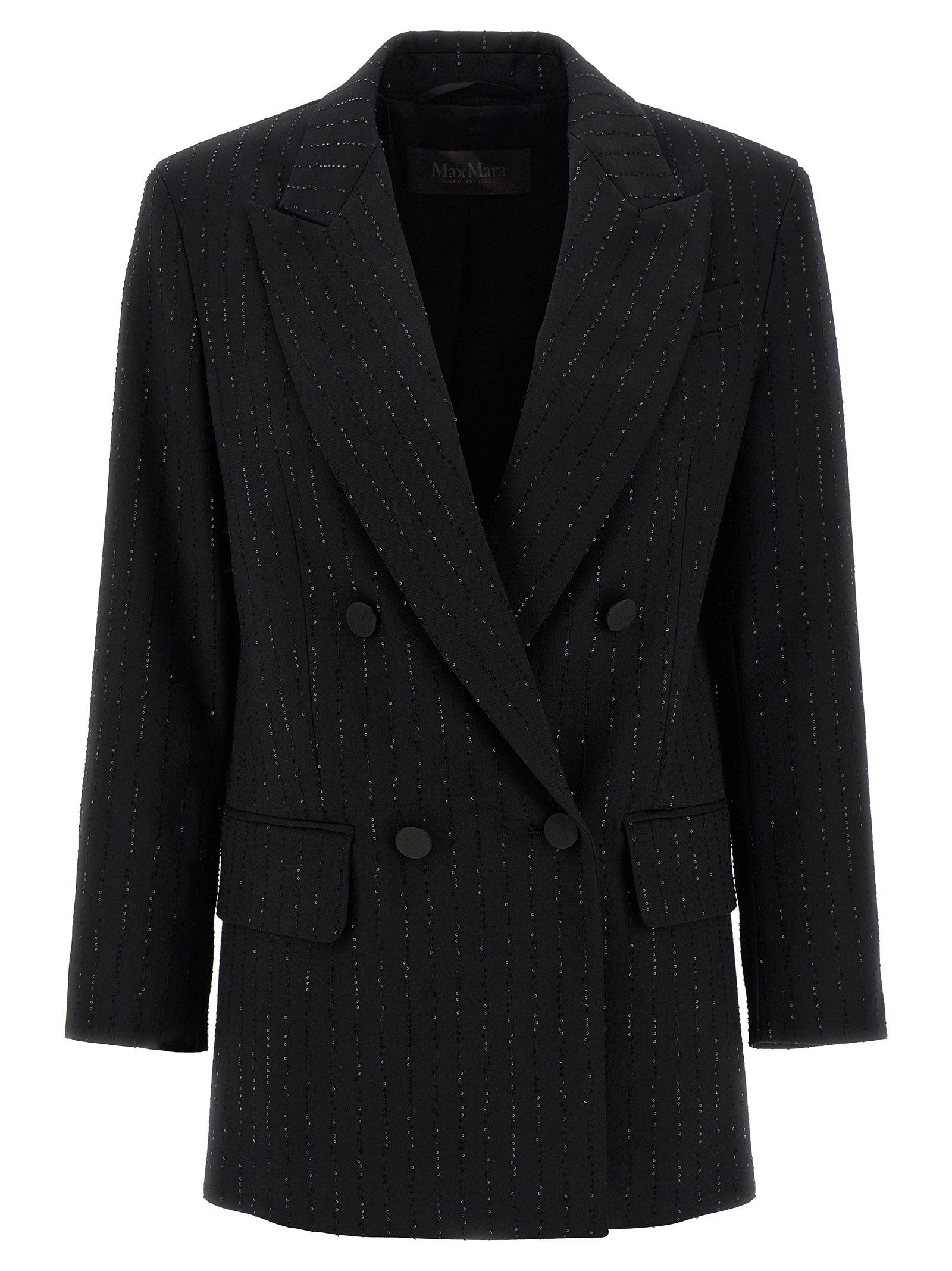 Blazer — Black