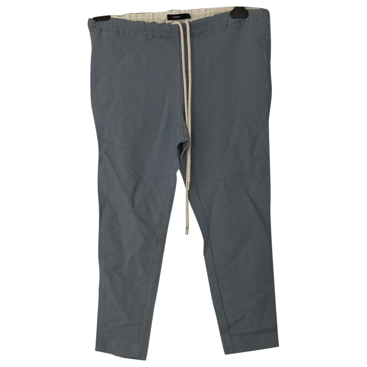 Trousers Cotton for Female 0 0-5