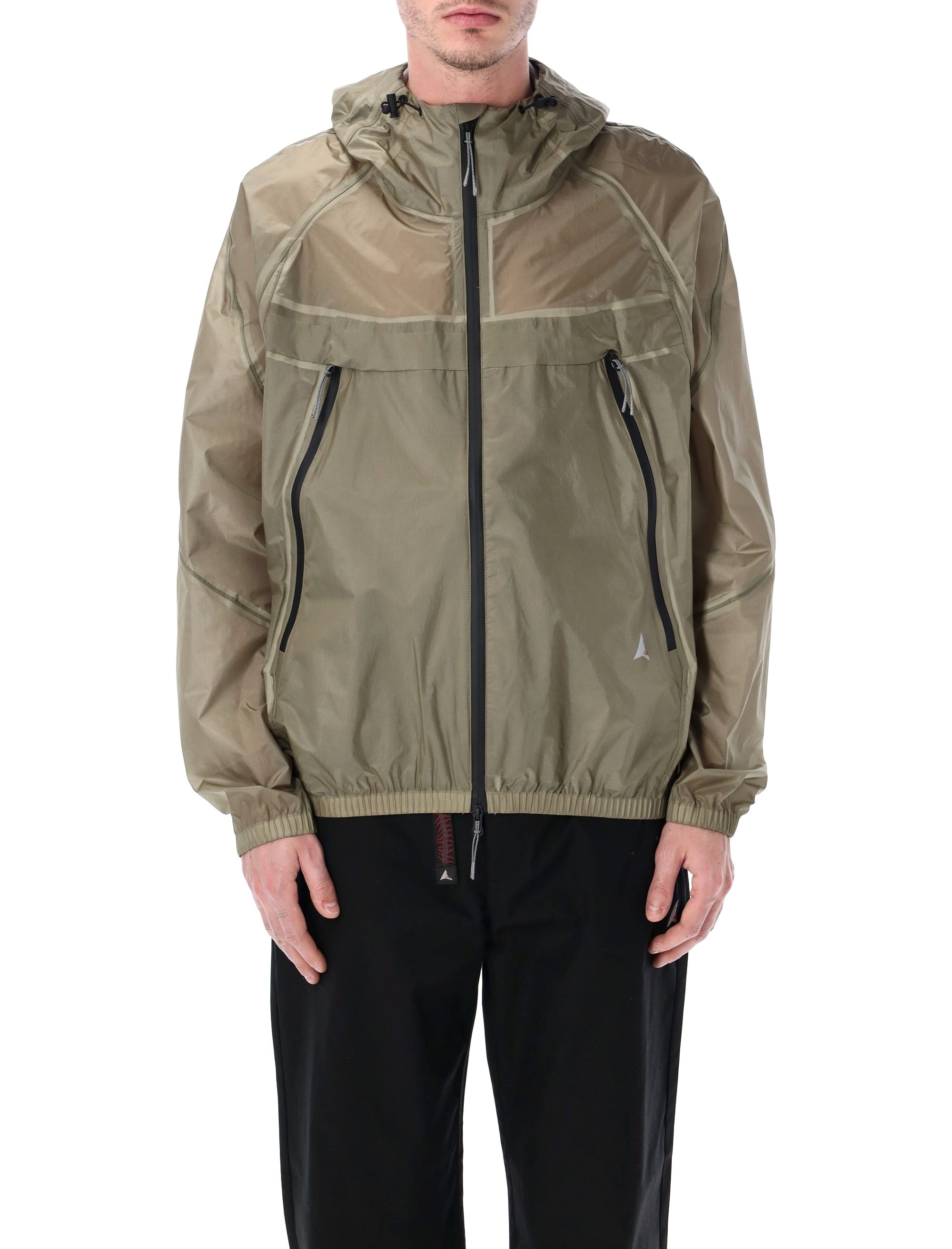 3L 10K Waterproof Jacket for Unpredictable Weather