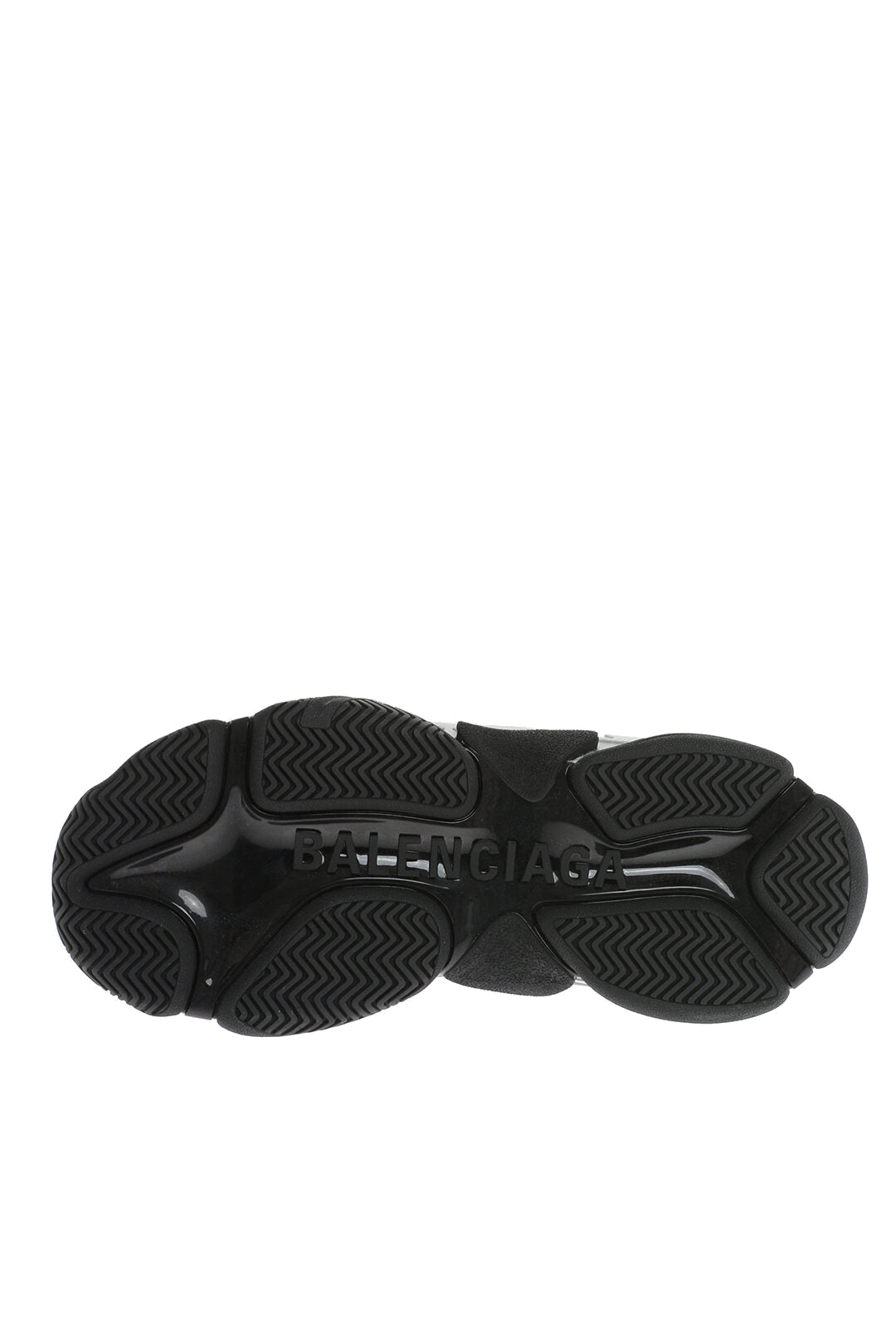 X adidas Triple S Sneakers 'White Grey Red'